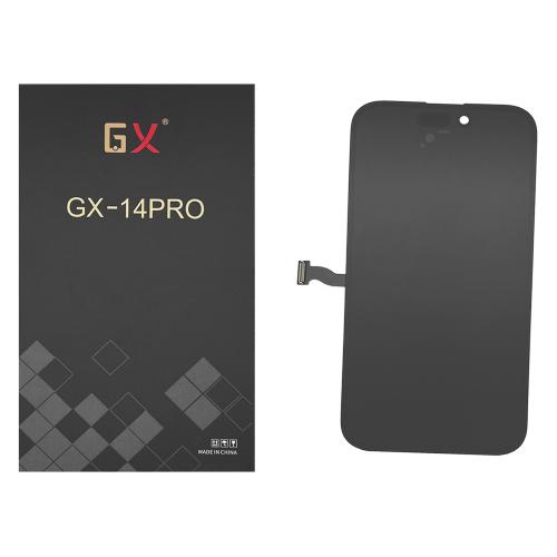 IPHONE 11 PRO HARD OLED GX LCD